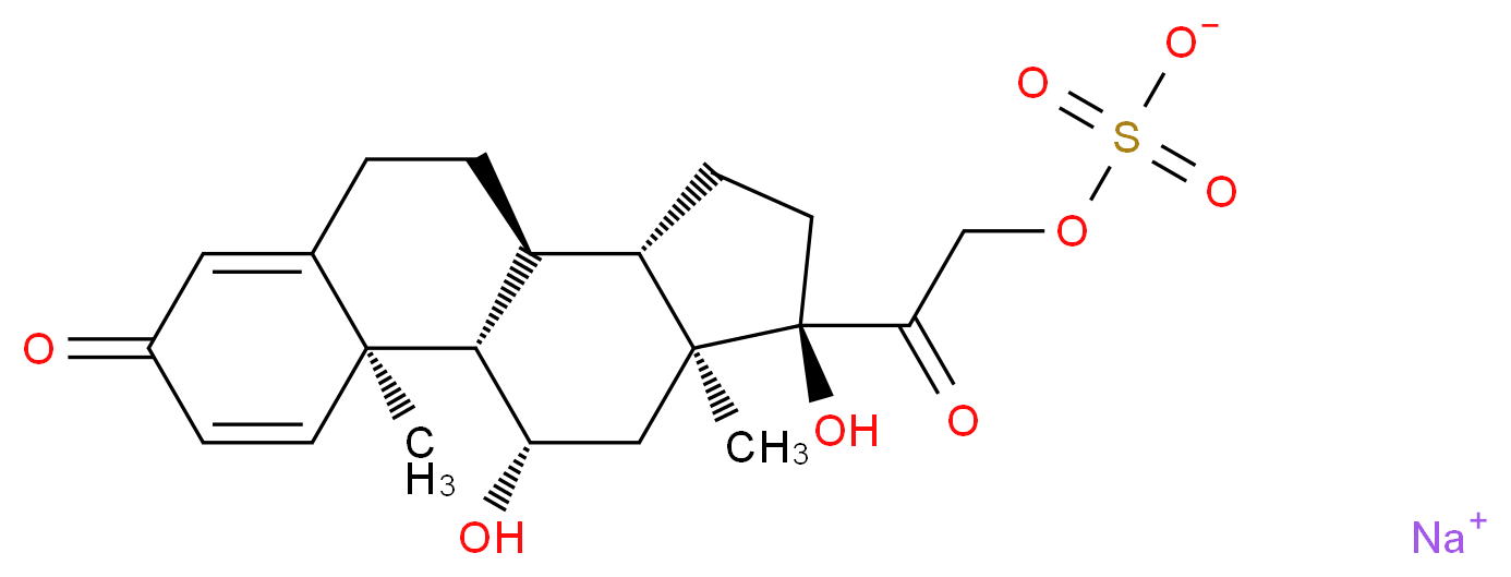 CAS_3664-95-7 分子结构
