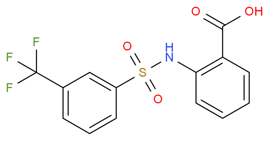 306955-85-1 分子结构