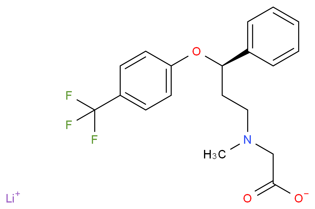 722456-08-8 分子结构