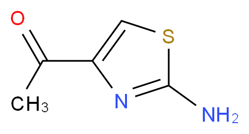 CAS_101258-16-6 分子结构