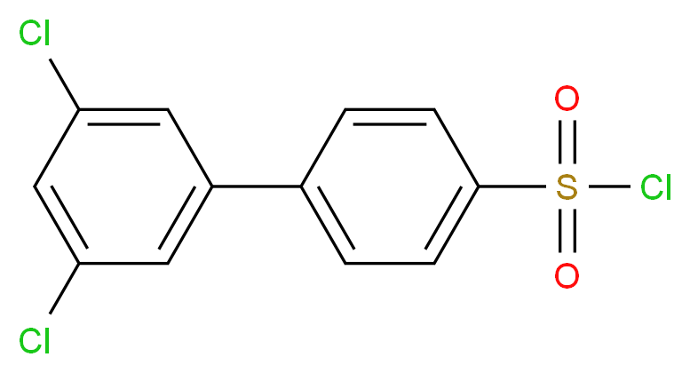 MFCD01631919 分子结构