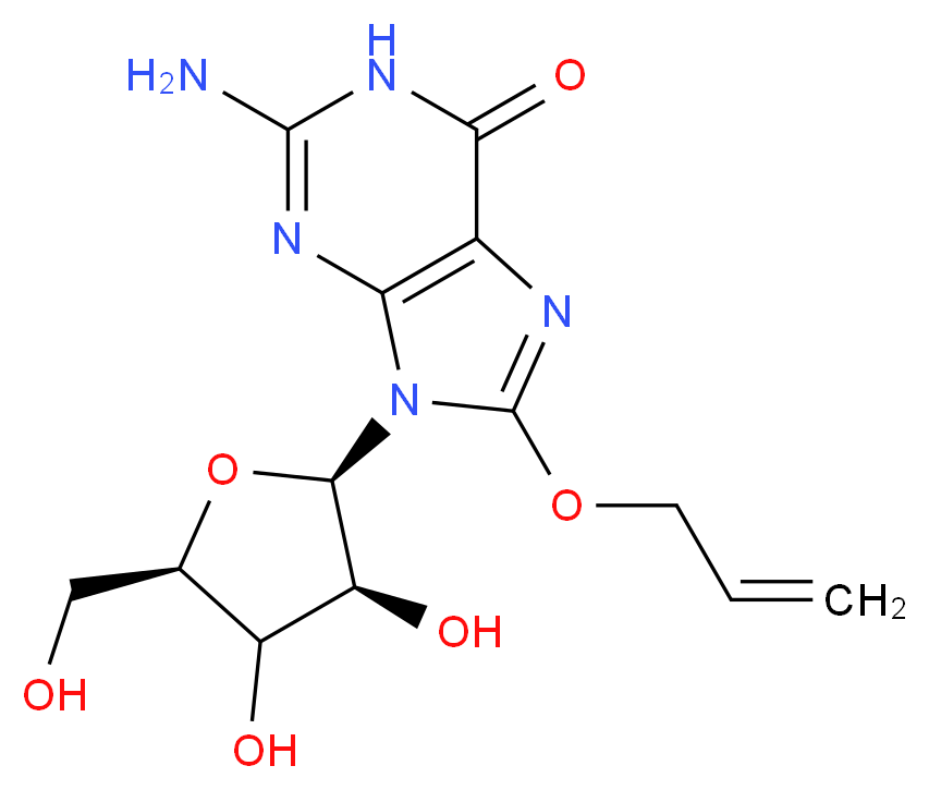 126138-81-6 分子结构