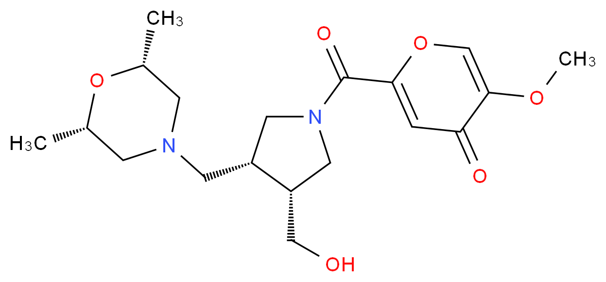 分子结构