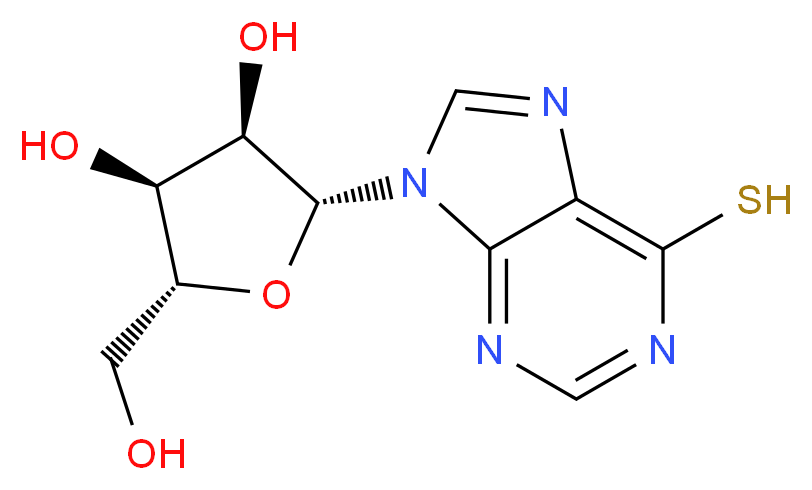 574-25-4 分子结构