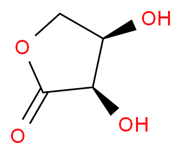 CAS_15667-21-7 分子结构