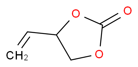 CAS_4427-96-7 分子结构