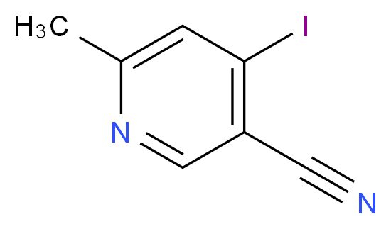 1211594-67-0 分子结构
