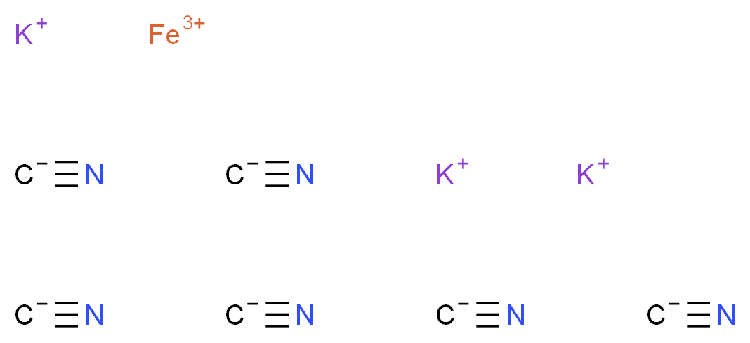 13746-66-2 分子结构
