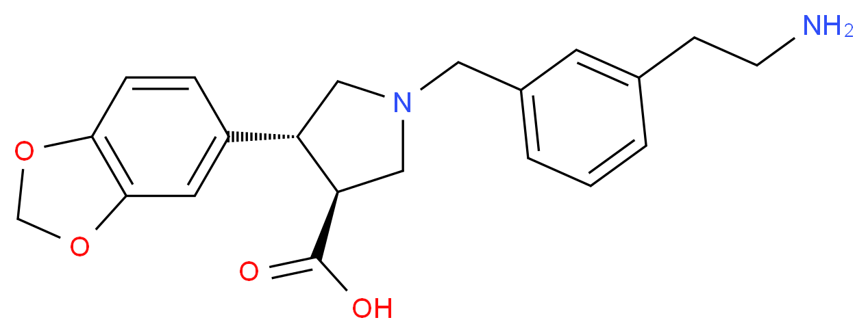  分子结构