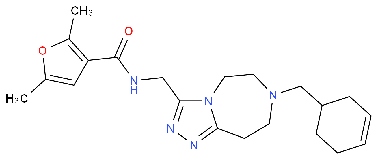  分子结构