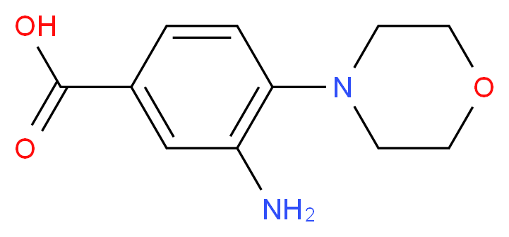 26586-19-6 分子结构