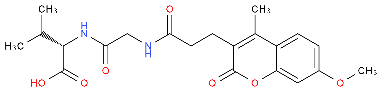 164265263 分子结构
