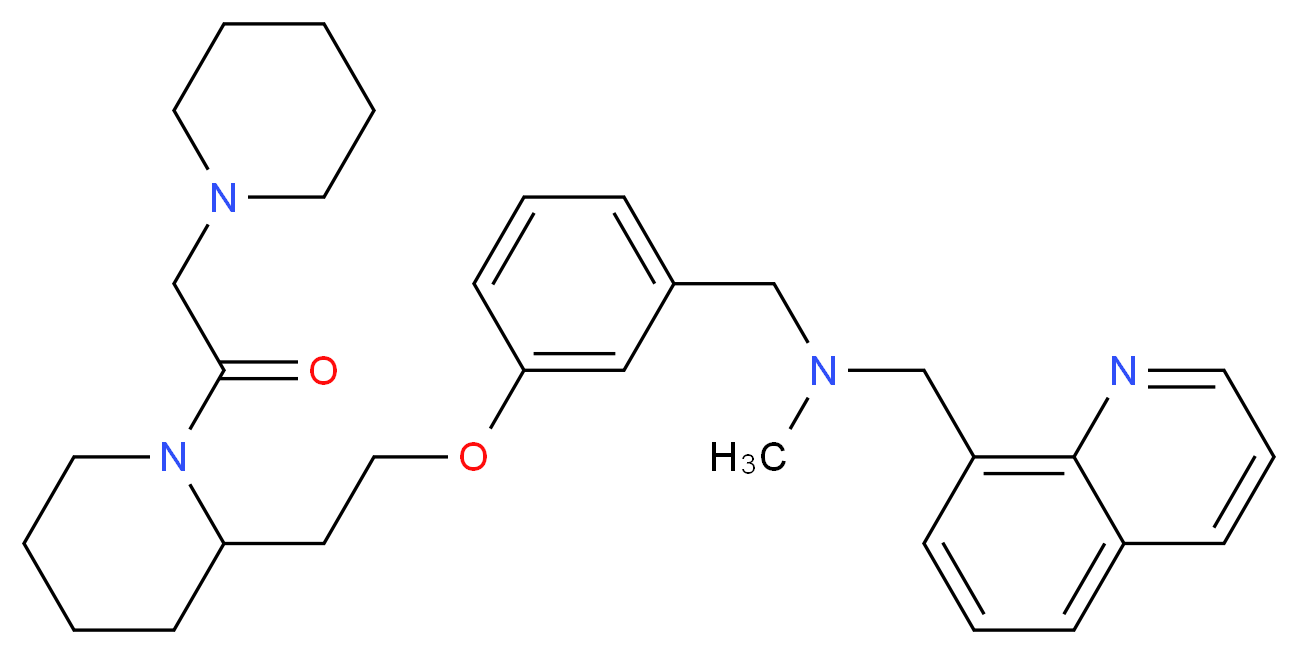  分子结构