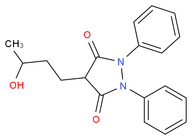 568-76-3 分子结构