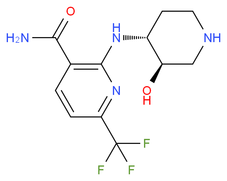  分子结构