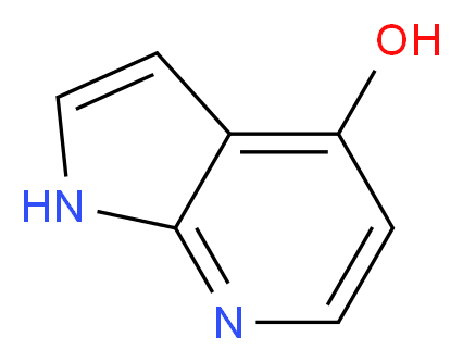 74420-02-3 分子结构