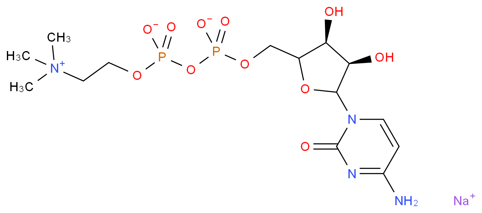 33818-15-4 分子结构