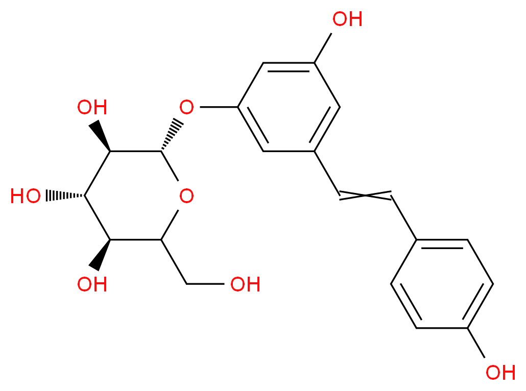 65914-17-2 分子结构