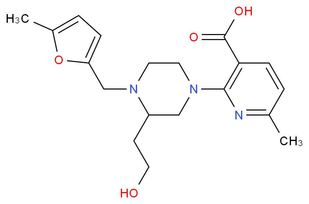  分子结构