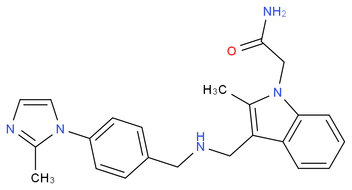  分子结构