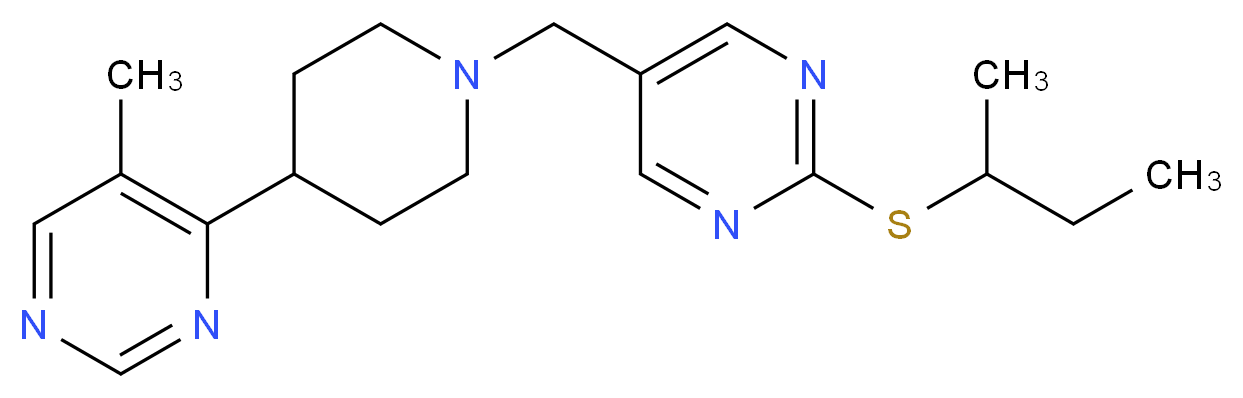  分子结构