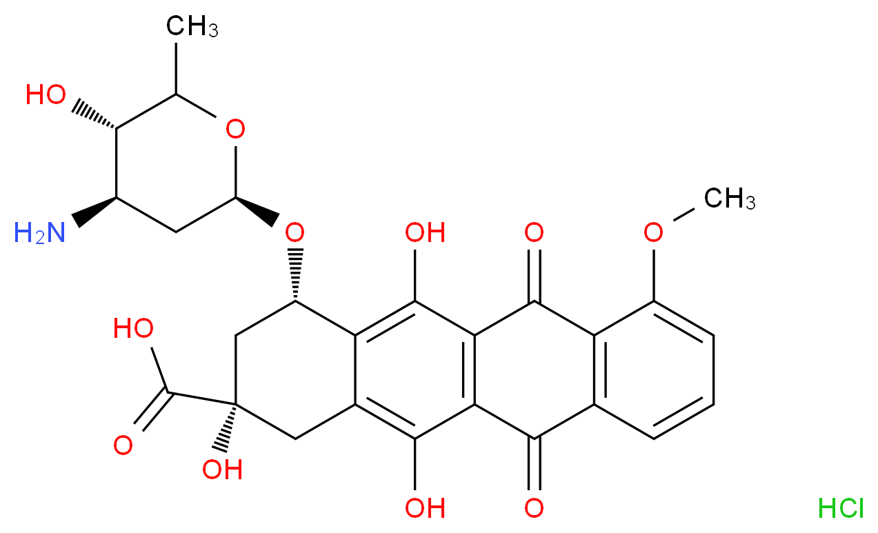 CAS_58199-96-5 分子结构