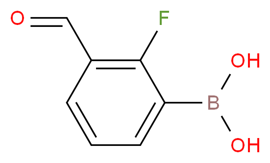 CAS_849061-98-9 分子结构