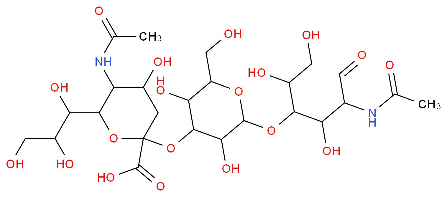 _分子结构_CAS_)