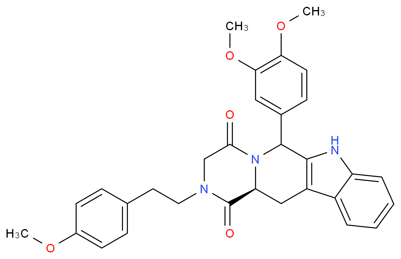 _分子结构_CAS_)