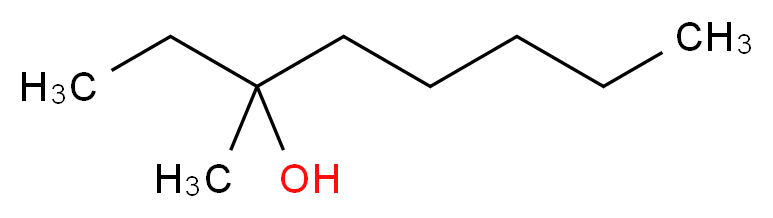 CAS_5340-36-3 molecular structure