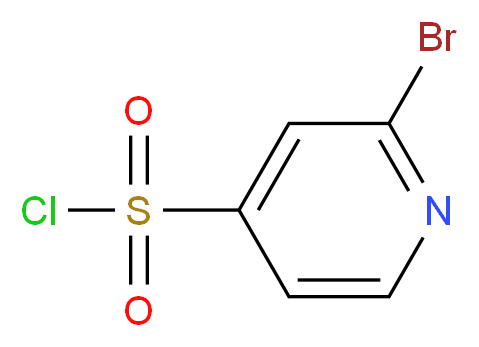 CAS_1060811-61-1 分子结构