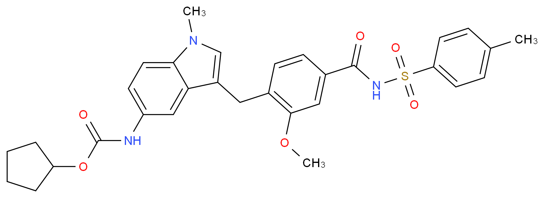 CAS_1159195-70-6 分子结构