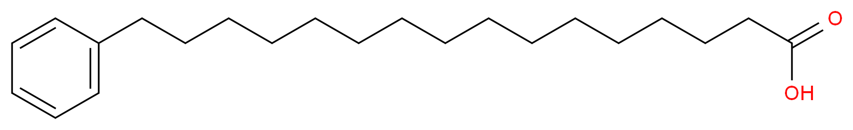 CAS_19629-78-8 分子结构