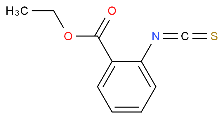 CAS_99960-09-5 分子结构