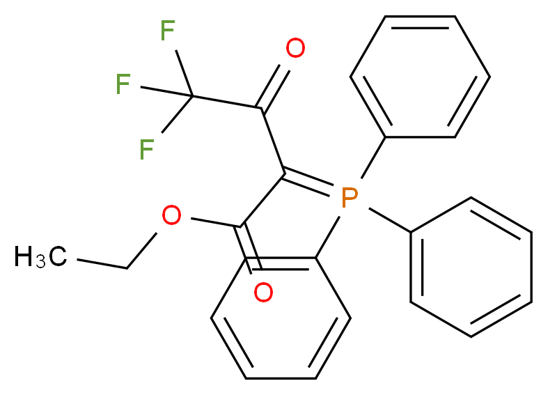 CAS_83961-56-2 分子结构