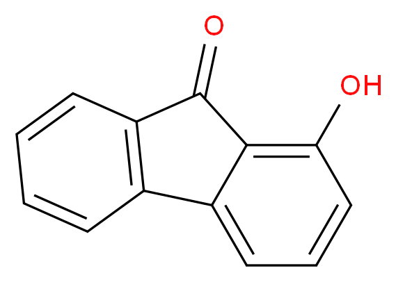 CAS_6344-60-1 molecular structure