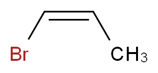 CAS_590-13-6 分子结构