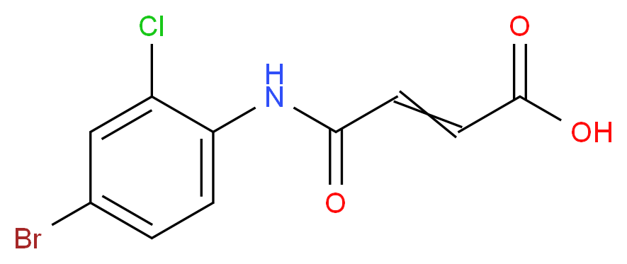 CAS_175205-15-9 分子结构