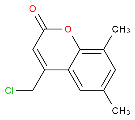 CAS_156419-57-7 分子结构