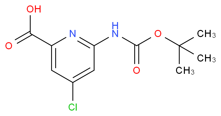 CAS_1060801-16-2 molecular structure