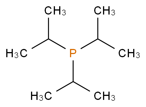 CAS_6476-36-4 molecular structure