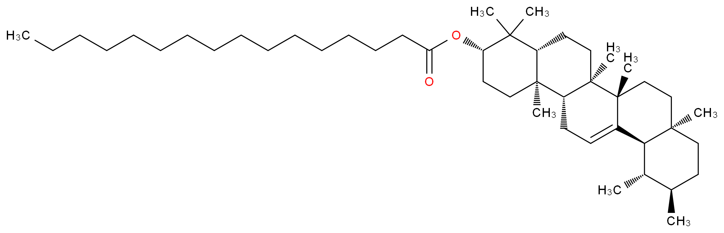 CAS_22255-10-3 分子结构