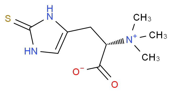 CAS_497-30-3 molecular structure