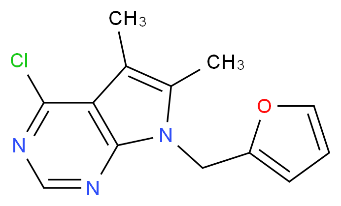 CAS_103026-14-8 分子结构