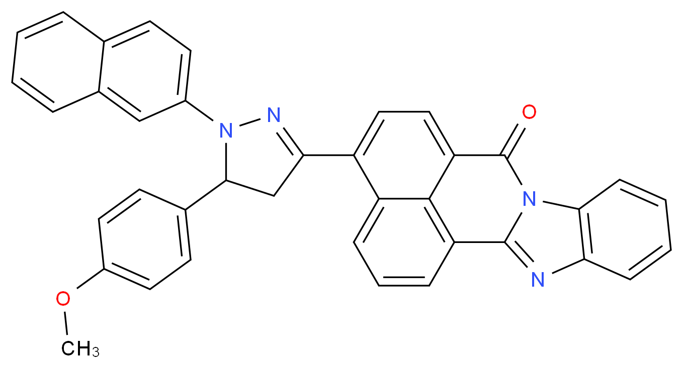 CAS_85833-79-0 molecular structure