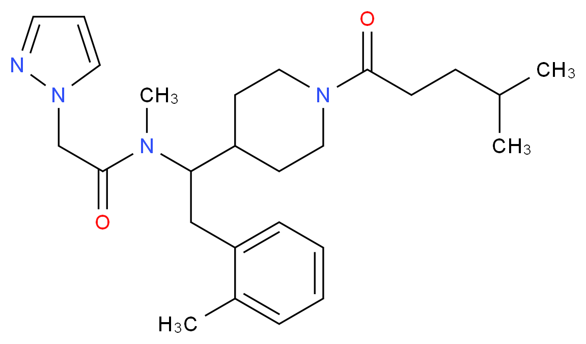  分子结构