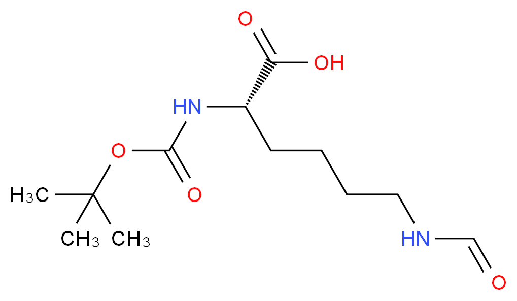 2483-47-8 分子结构