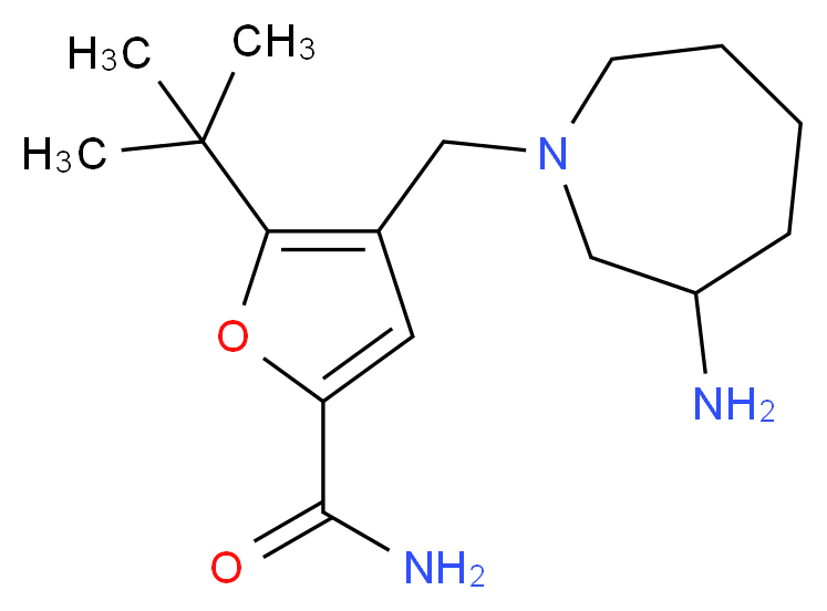  分子结构