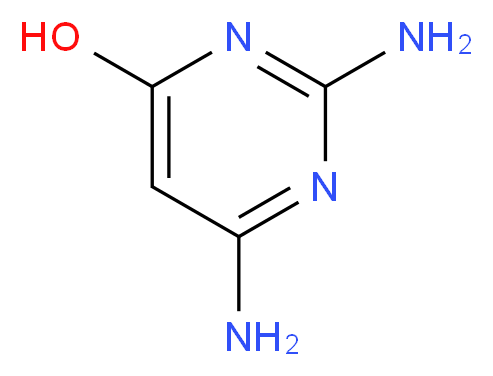 56-04-4 分子结构