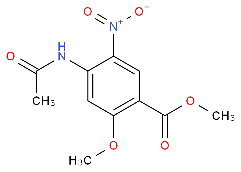4093-41-8 分子结构